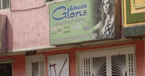 ALMACEN GLORIS BOGOTÁ ALMACEN GLORIS BOGOTÁ